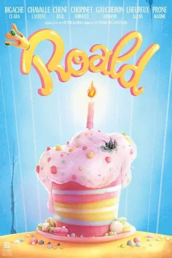 Roald
