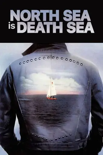 North Sea Is Death Sea