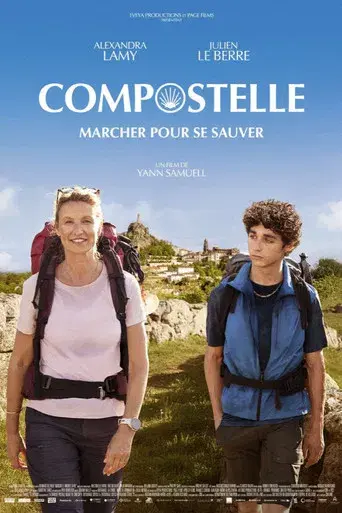 Compostelle