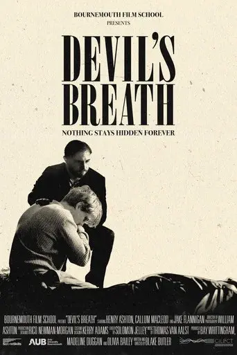 Devil's Breath