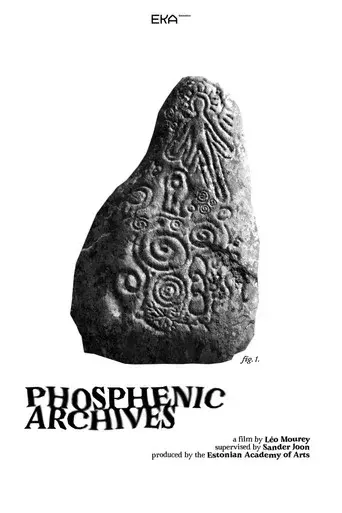 Phosphenic Archives