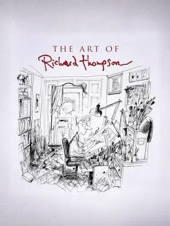 The Art Of Richard Thompson