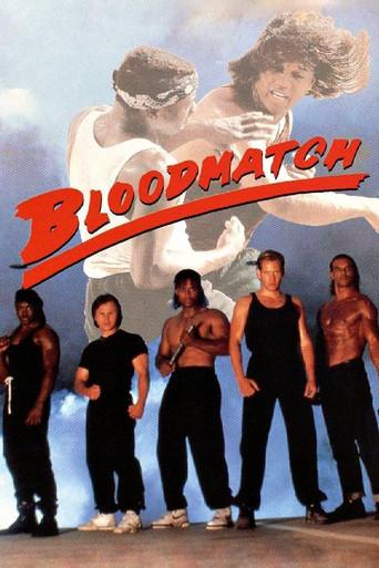Bloodmatch