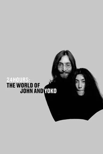 24 Hours: The World of John and Yoko