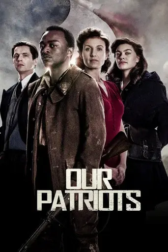 Our Patriots