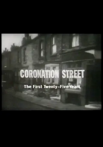 Coronation Street: The First 25 Years