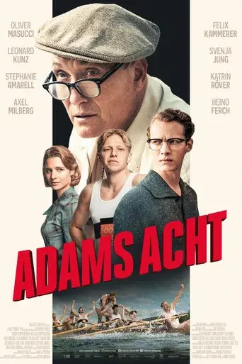 Adam’s Eight