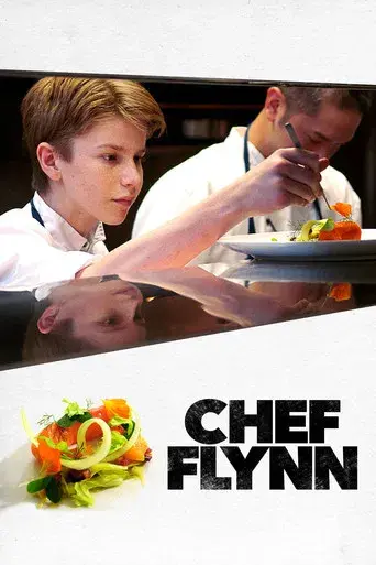 Chef Flynn