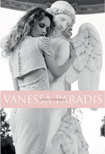 Vanessa Paradis: Une Nuit à Versailles