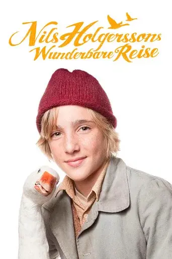 Nils Holgerssons wunderbare Reise