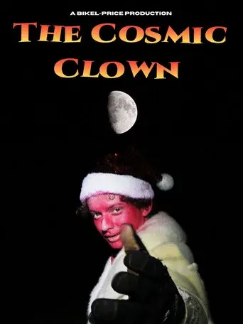 The Cosmic Clown