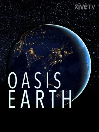 Oasis Earth