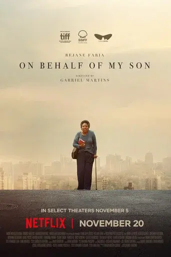 On Behalf of My Son