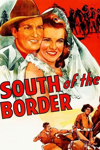 South of the Border