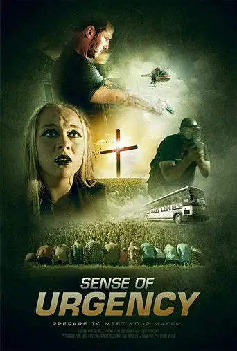 Sense of Urgency