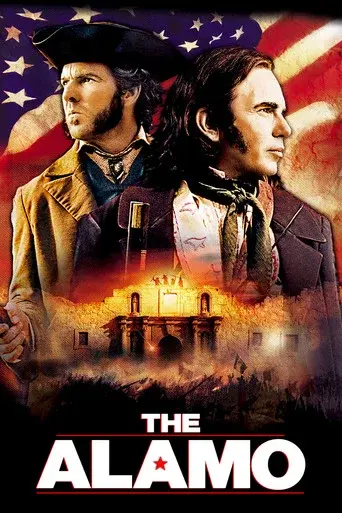 The Alamo