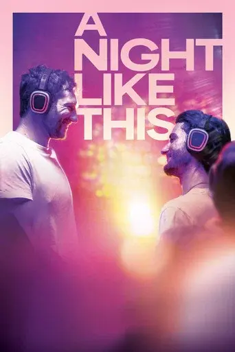 A Night Like This