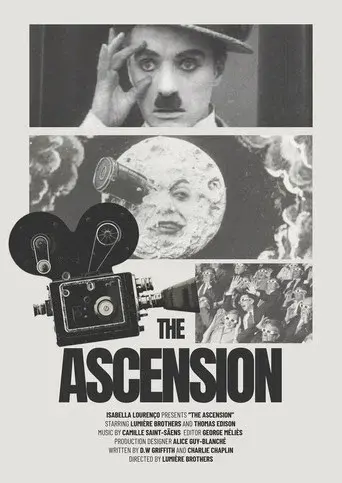 The Ascension of Cinema