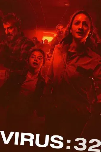 Virus: 32