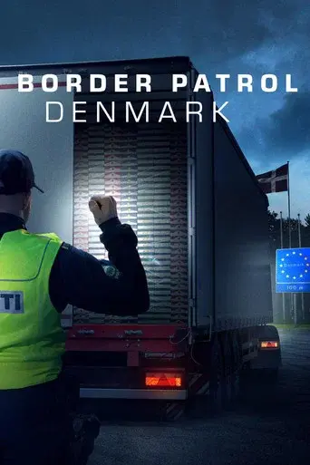 Border Control - Denmark