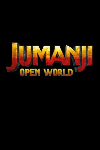 Jumanji: Open World