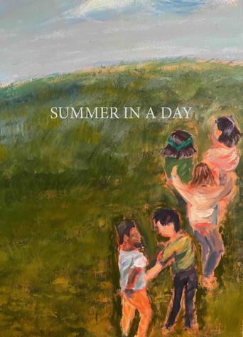 Summer In A Day