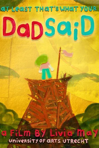 Dad Said