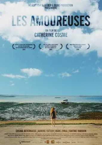 Les amoureuses