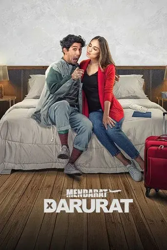 Mendarat Darurat