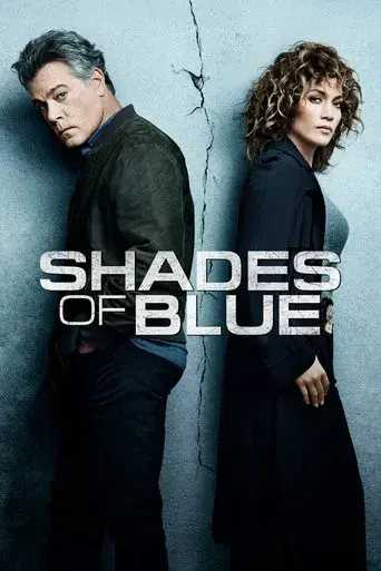 Shades of Blue