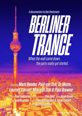 Berliner Trance