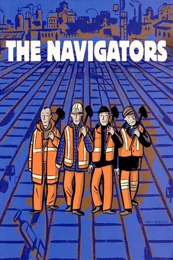 The Navigators