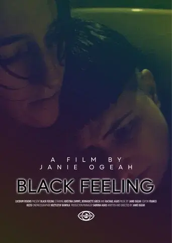 Black Feeling