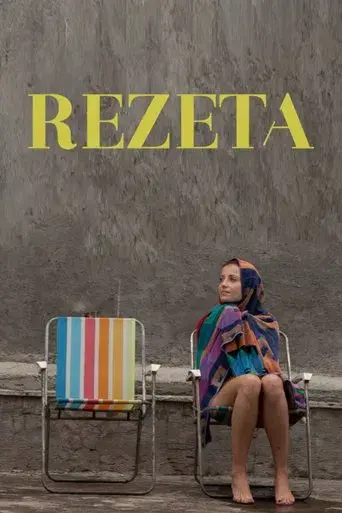 Rezeta