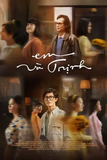 You and Trinh