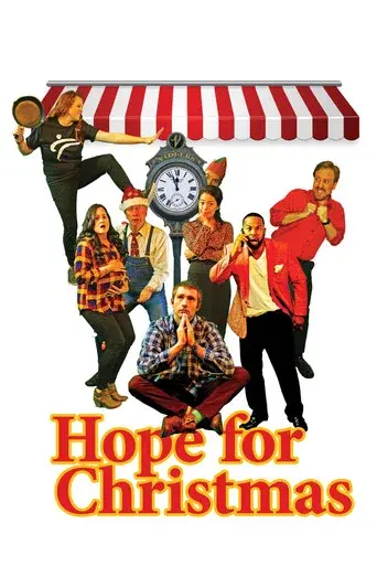 Hope For Christmas