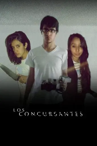 The Contestants