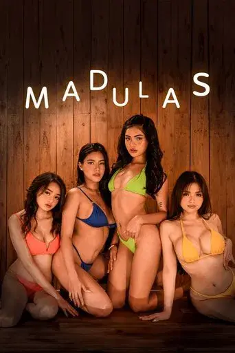 Madulas