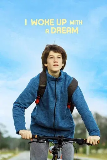I Woke Up With a Dream