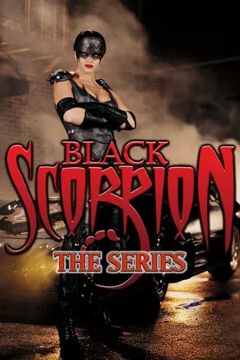 Black Scorpion