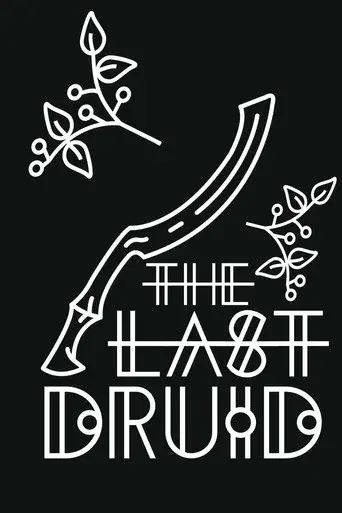 The Last Druid