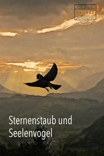 Sternenstaub und Seelenvogel