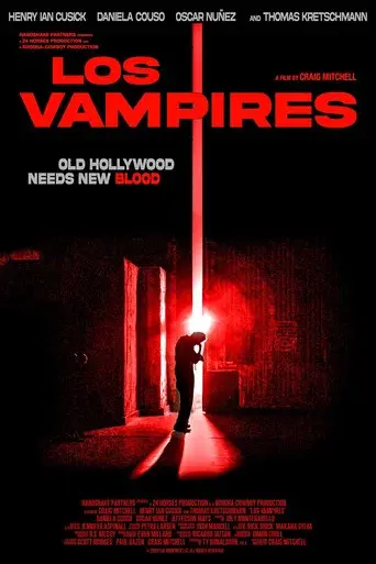 Los Vampires