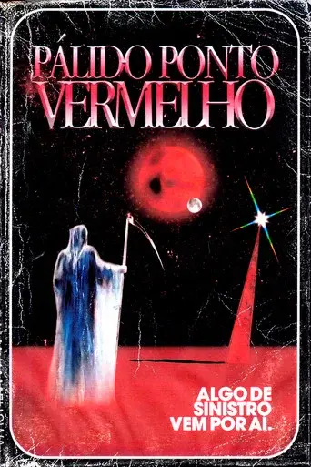 Pale Red Dot
