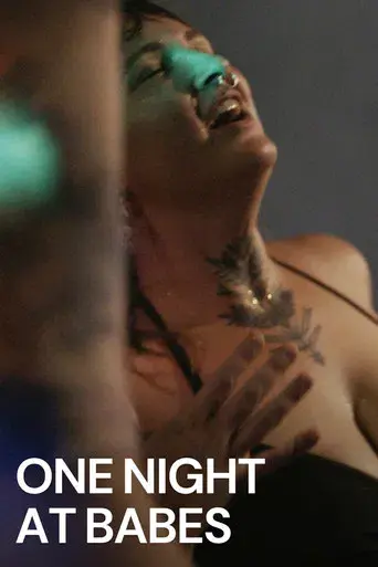 One Night at Babes