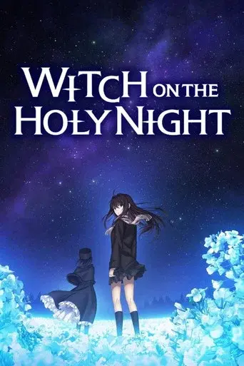 Witch on the Holy Night