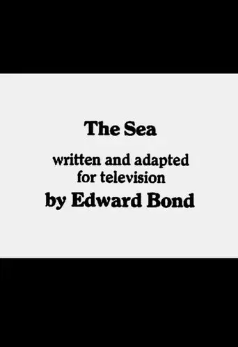 The Sea
