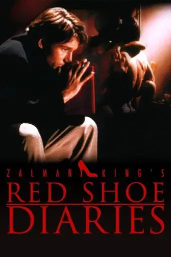 Red Shoe Diaries