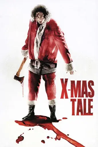 A Christmas Tale