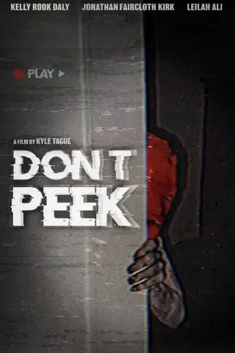 Don’t Peek